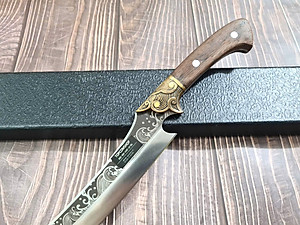 DAO BẾP THÁI, LỌC SASHIMI MÃ  A7 TR13 NTVN top