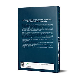 Sách Fibonacci Trading