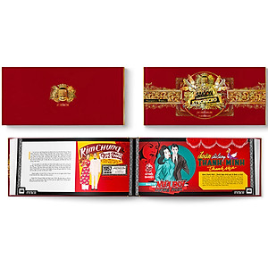 Sách Sài Gòn - Gia Định - Chợ Lớn – Ký Ức Rực Rỡ