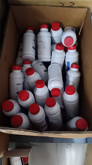 COMBO 5 BÌNH- Mực nạp/ đổ InkMAX IM37 chuyên nạp các dòng HP 35A, 36A, 78A, 83A, 85A, 88A. – Canon LBP CRG 312, 325, 328, 327, 26a, 48a, 79a, 76a, 337-HÀNG CHÍNH HÃNG