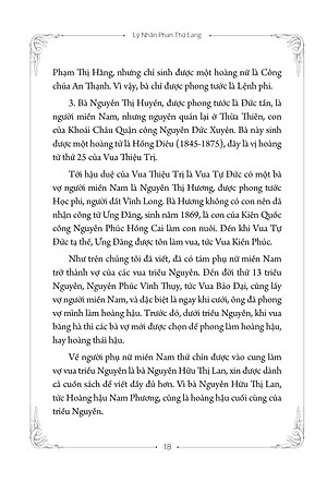 Sách Nam Phương - Hoàng Hậu Cuối Cùng (Tái Bản 2020)