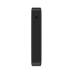 Pin Sạc Dự Phòng Xiaomi Redmi 20000mAh PB200LZM Tích Hợp Cổng USB Type - C In Hỗ Trợ Sạc Nhanh 18W - Hàng Chính Hãng