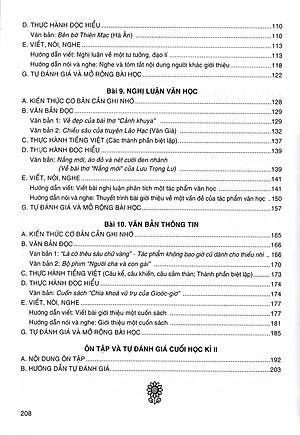 Hướng Dẫn Học Tốt Ngữ Văn 8 (Bám Sát SGK Cánh Diều) _HA