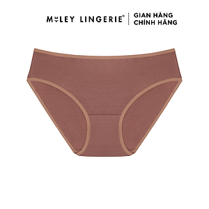 Combo 5 Quần Lót Nữ Cotton Flexi Miley Lingerie - Giao màu ngẫu nhiên