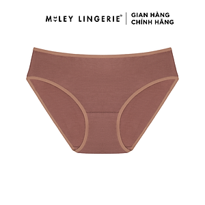 Combo 3 quần lót nữ cotton co dãn 4 chiều Flexi Miley Lingerie - Giao màu ngẫu nhiên