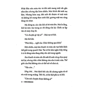 Sách Bà ngoại phù thủy và mùa hè tập sự - Nishi No Majo Ga Shinda