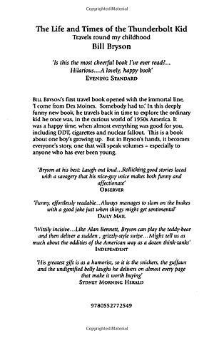 A Short History of Nearly Everything