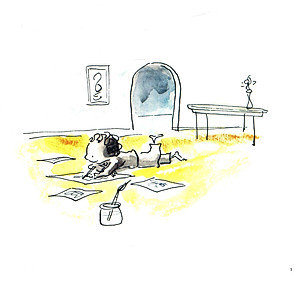 Sách Bộ Ehon Kích Thích Nguồn Cảm Hứng, Sáng Tạo Của Trẻ: Thật - Là (Tái Bản)