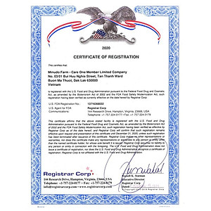 Cà phê bột pha phin AEROCO 95 nguyên chất 100% rang mộc hậu vị ngọt thơm quyến rũ, hộp 250g