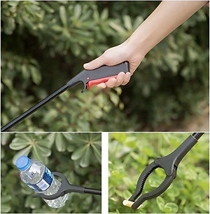 Cây gắp rác, kẹp rác đa năng Seiwa Pro - Hàng nội địa Nhật Bản |#hàng nhập khẩu chính hãng|