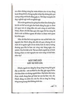 Sách Những Thói Quen Đáng Giá Triệu Đô La