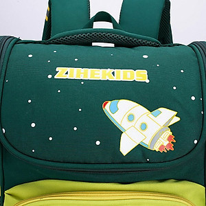 Ba lô học sinh cao cấp phong cách mới - BEE GEE HS1076