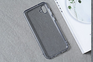 Ốp lưng trong Samsung Galaxy A04 (EF-QA045) - Hàng Chính Hãng