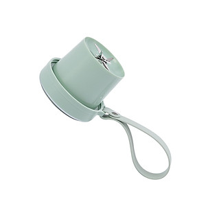 Máy xay sinh tố cầm tay 400ml Elmich BLE9215 - Hàng chính hãng