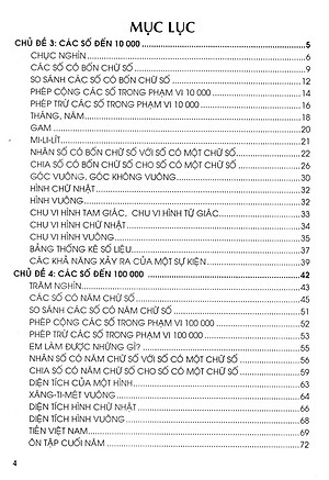 Hướng Dẫn Giải Bài Tập Toán 3 - Tập 2 (Bám Sát SGK Chân Trời Sáng Tạo) _HA