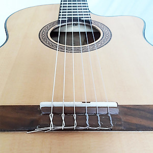 Đàn Guitar Classic DC120J - Duy Guitar