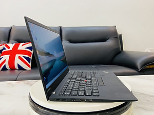 LAPTOP LENOVO X1 CARBON GEN 4/ CORE I5-6300U / RAM 8GB / SSD 512GB / MÀN HÌNH 14 INCH / HÀNG CHÍNH HÃNG