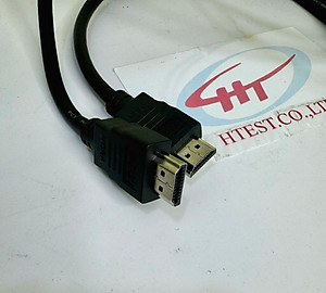 Dây HDMI 1.8M hàng chính hãng PCT hàng xuất khẩu châu âu