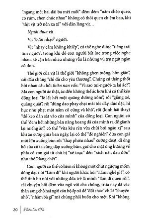 Sách Phiêu Lưu Chữ