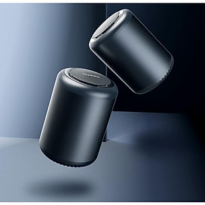 Bộ lọc không khí Ô tô khử mùi Xiaomi Hydsto A1-Hàng chính hãng