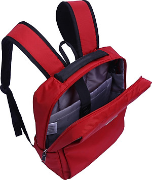 Balo Laptop Du Lịch Thời Trang Uniex STARGO HEBEN Dành Cho Laptop 14 Inch