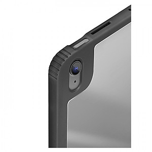 Bao Da UNIQ Moven Antimicrobial dành cho Ipad Mini 6 Kháng Khuẩn Có Khe Cắm Bút_ Hàng Chính Hãng