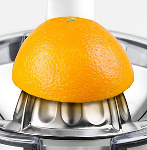 Máy Vắt Cam CASO CP330 Pro Cao Cấp, Sang Trọng, Dung Tích 500ML, Công Suất 160W - Hàng Nhập Khẩu Đức