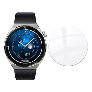 Kính cường lực bảo vệ màn hình cho Huawei Watch GT3 Pro