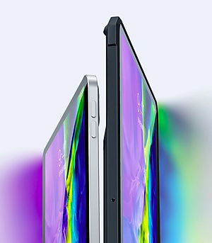 Ốp lưng chống sốc cho iPad Air 5 2022 10.9 inch chính hãng XUNDD có giá đỡ 3 chế độ - Hàng chính hãng