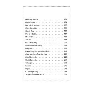 Những Truyện Hay Viết Cho Thiếu Nhi - Phong Thu (Tái Bản 2018)