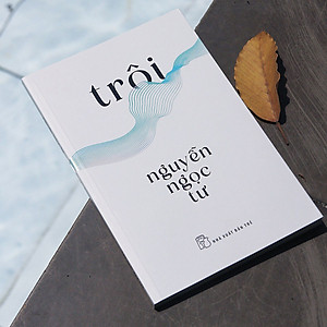 Sách Nguyễn Ngọc Tư - Trôi