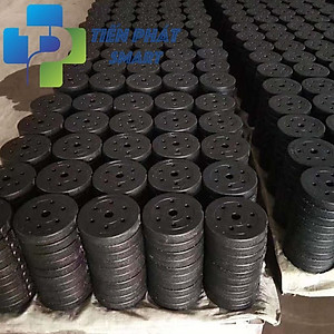 Tạ Tập Tay 10kg - Bộ Tạ Tay Đa Năng Điều Chỉnh Cân Nặng - Bộ Tạ Tập Gym Tại Nhà - Kết Hợp Tạ Tay, Tạ Đẩy, Tạ Đòn - Phân loại (10kg) - Hàng Chính Hãng