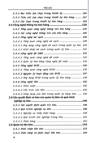 Quản trị logistics và chuỗi cung ứng