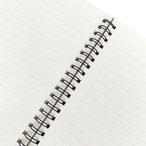 Sổ Lò Xo The Sun - Friendly (13x18cm) - Mẫu 3