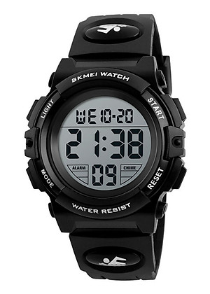 Đồng hồ Trẻ Em Cho Bé Trai SKMEI 1266 - DHA487 