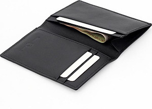 Ví card da bò AT Leather - MSC03
