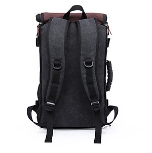 ba lô du lịch kiêm túi xách du lịch cao cấp phong cách mới