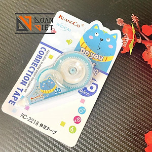 VIẾT XOÁ KÉO/ BÚT XOÁ KÉO size Lớn - Hoạ tiết dễ thương, nhỏ gọn, ATSK. Văn phòng phẩm, dụng cụ học sinh. Chuyên phục vụ