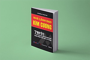 Sách Nhà Lãnh Đạo Kim Cương