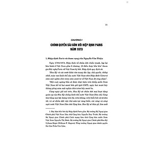 Sách - Về Đại Thắng Mùa Xuân Năm 1975 Qua Tài Liệu Của Chính Quyền Sài Gòn