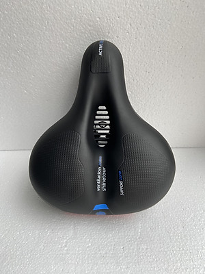 Yên xe đạp thể thao siêu êm, thoáng khí, chống nước