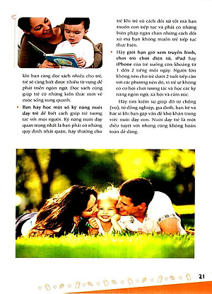 Sách Không Ai Hiểu Con Bằng Mẹ