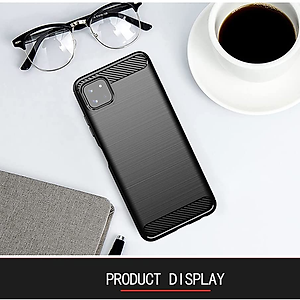 Ốp lưng chống sốc vân kim loại cho Samsung Galaxy A22 5G hiệu Likgus (chuẩn quân đội, chống va đập) - hàng nhập khẩu