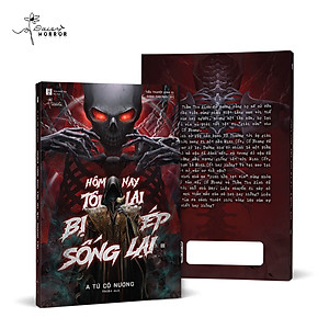 Sách Hôm Nay Tôi Lại Bị Ép Sống Lại - Tập 3