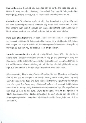 Sách Rio Book No.2 - Nhận Diện Thương Hiệu, Những Điểm Chạm Thị Giác (Tái Bản)