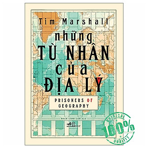 Những Tù Nhân Của Địa Lý (Prisoners of Geography)