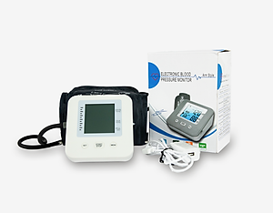 Máy đo huyết áp bắp tay Kachi MK293 - Hàng chính hãng