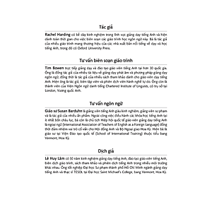 Sách Tiếng Anh Cho Mọi Người - English For Everyone Level 2 Beginner Course Book (Kèm CD)