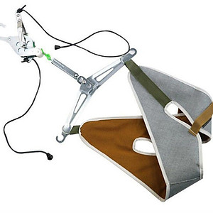 Dụng Cụ Kéo Giãn Cột Sống Cổ - Đai Treo Cổ Tại Nhà