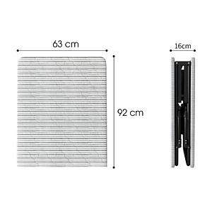 GIƯỜNG GẤP VĂN PHÒNG, GIƯỜNG XẾP GẤP GỌN CAO CẤP